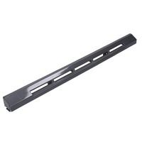 Bosch Siemens TüRinnengitter Bosch 00741663 LüFtungsblende Oben Grau FüR Backofe