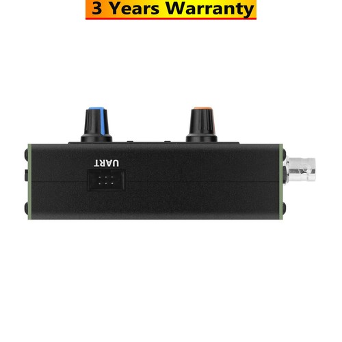 HAMGEEK USDX-CW 5W usDX SDR QRP Transceiver QCX-SSB to SSB 3-Band All Mode HF US - Picture 8 of 10