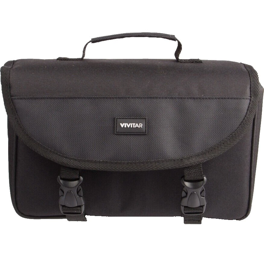Câmera Vivitar Estojos, capas e bolsas para Fujifilm
