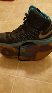 mens nike hyperdunk 2012