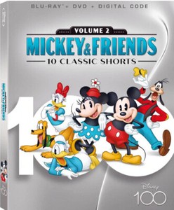 Mickey Mouse Blu Ray | eBay