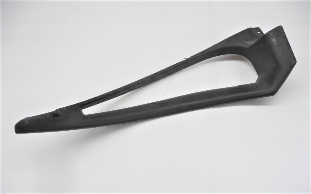 2017-2022 McLaren 720S Right Side Vent Moulding Grille Trim Seal 14AC423CP OEM