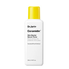 Dr. Jart Ceramidin Skin Barrier Serum Toner 150ml 5.07oz 