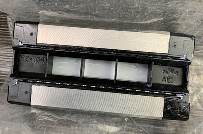 Bosch Rexroth R201289304 Ball Rail Runner Block