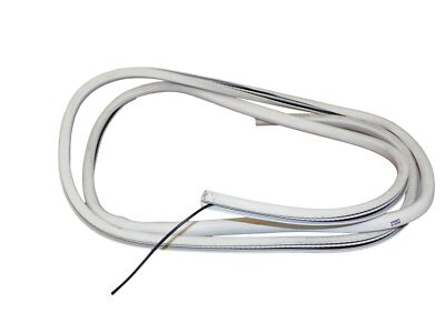 Genuine Ford OE 8L8Z-7851884-AB - 1x Lower Sunroof Seal - Roof