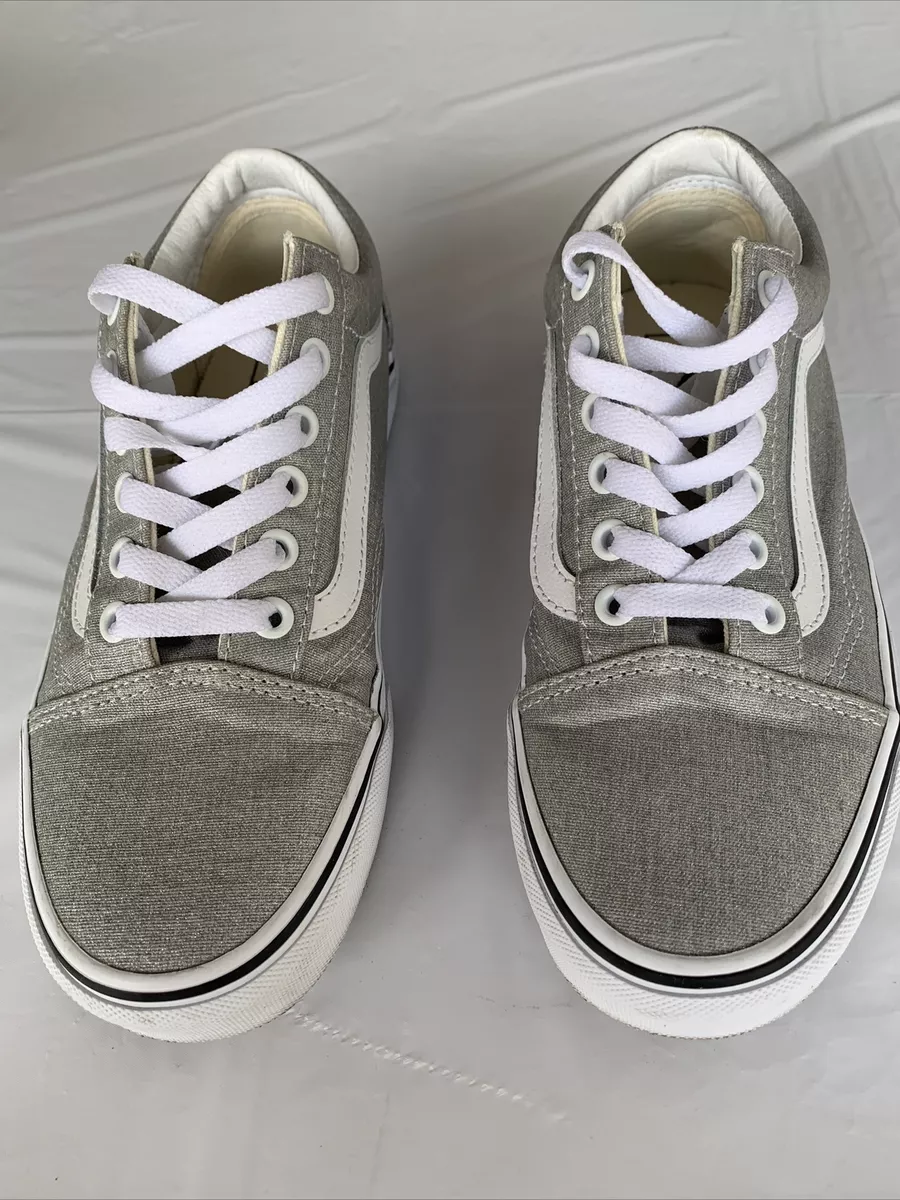 Tenis vans off top the wall original