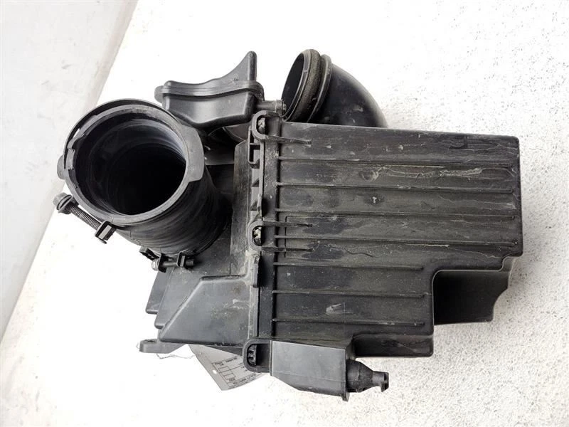 Limpador de ar Mazda 3 2010-2013 2,5L emissões padrão fabricante de equipamento original L53813320A - Imagem 3 de 4