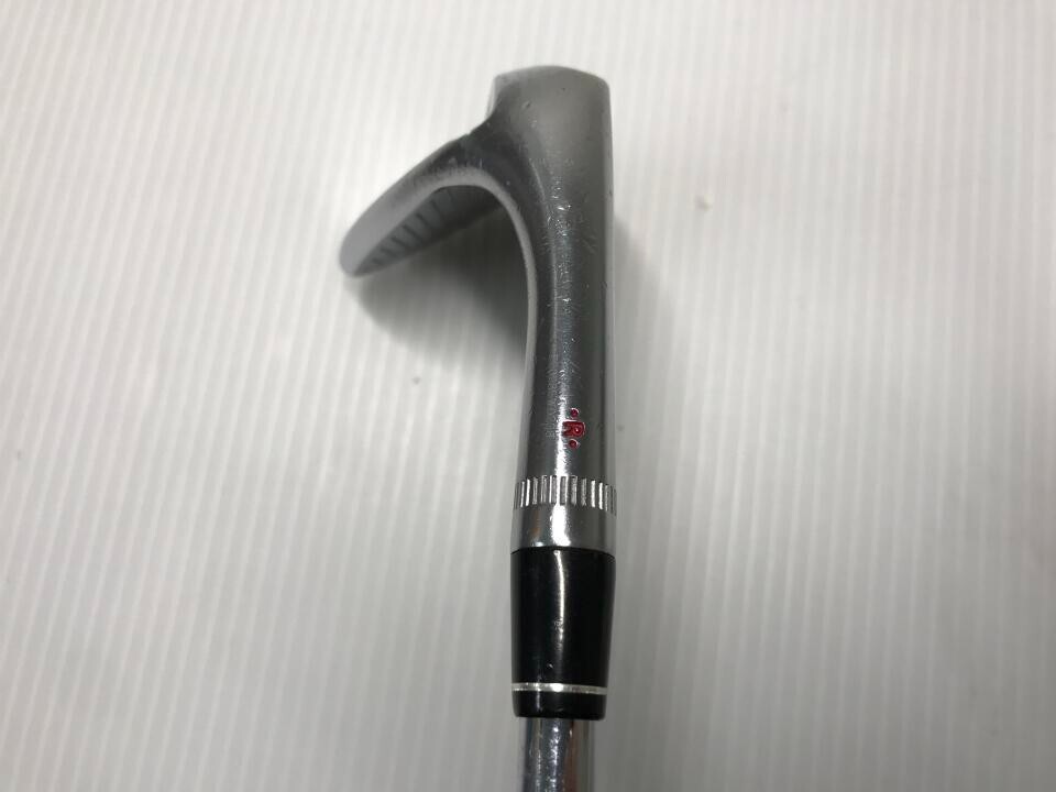 Callaway JAWS FORGED 2020 Chrome Wedge #58(1Club)/MODUS/Flex:S