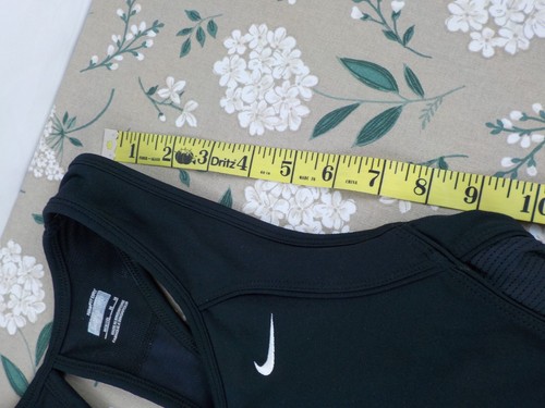 Nike Fit Dry Tank Top Female Size M - Picture 13 of 16