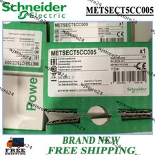 SCHNEIDER ELECTRIC METSECT5CC005 Current Transformer Tropicalised Brand New US