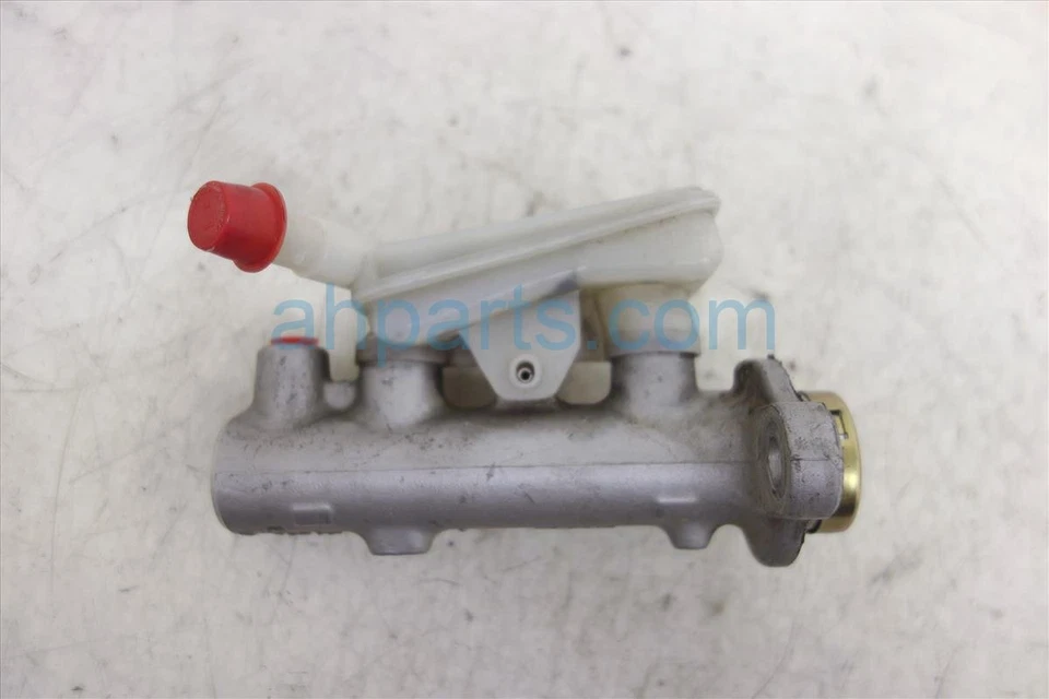 Nissan Quest S 2004-2009 freno refuerzo cilindro maestro 46010-Ck000 Foto 2 de 4