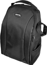 ULTIMAX Digital SLR  Video Camera Bag UM-BP100 Backpack Black 