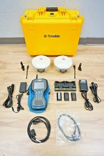 Trimble R8 Model 3 L1 L2 L2c L5 GPS Glonass GNSS TSC3 Survey Pro Rover Base RTK 
