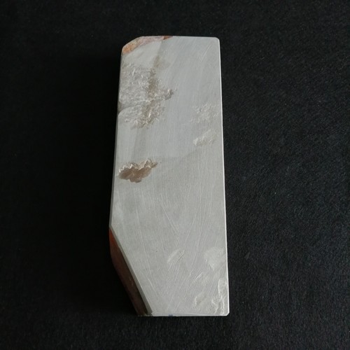 Japanese Natural Whetstone Yaginoshima Awasedo Shohonyama Kyoto - Picture 38 of 38