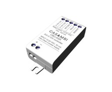 Casambi Diode LED CBU-ASR Bluetooth Controllable 2 Channel 0-10V Controller
