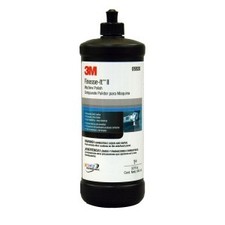 3M 5928 Finesse-It II Machine Polish, 1 Quart...