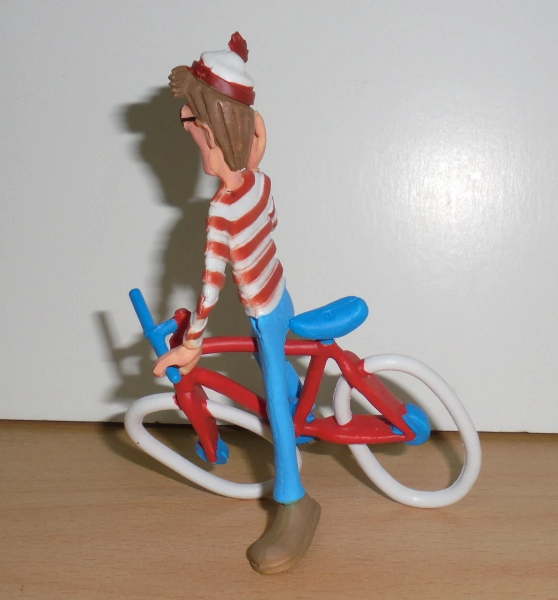 Waldo sales family bikes