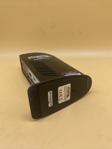 PLUGABLE USB-C 4K TRIPLE DISPLAY Docking Station UD-ULTC4K -No POWER Supply - 第 4/4 張圖片