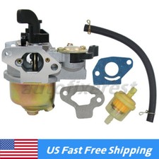 Carburetor 16100-ZOD-003 Fits Motovox MBX10 MBX11 79cc 97cc 2.8HP Mini Pit Bike