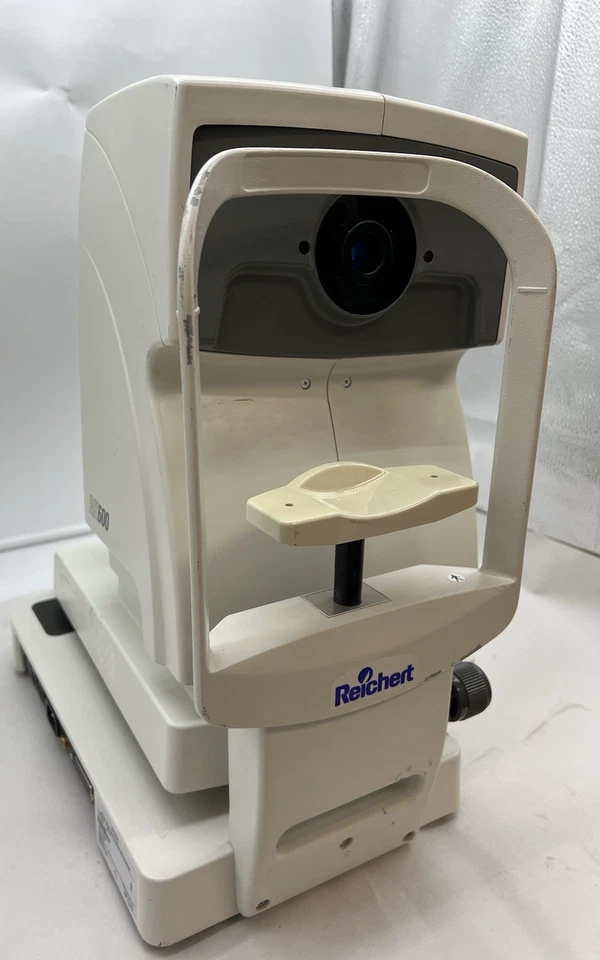 Queratómetro refractor automático Reichert RK 600 (para piezas) Foto 3 de 4