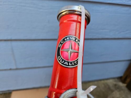 Telaio mountain bike hardtail Schwinn Homegrown Factory XTR 1997 Yeti Made USA - Foto 16 di 22