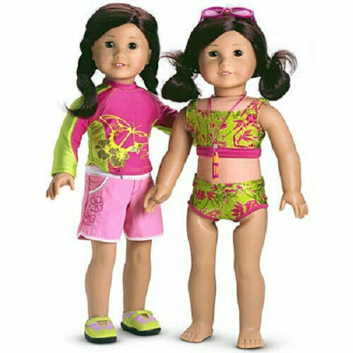 american girl doll girl of the year