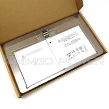New Genuine G3HTA027H DYNR01 38.2Wh OEM Battery for Microsoft Surface Pro 4 1724