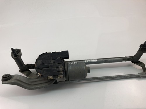 VW GOLF VII 5G1, BQ1, BE1, BE2 Scheibenwischermotor 5G1955023C 2014 23926302