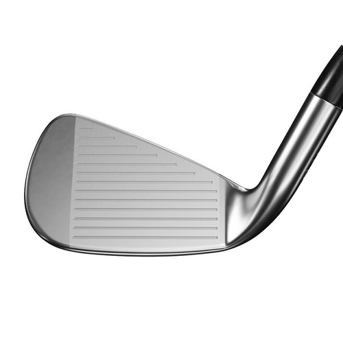 Ram Golf FX77 Stainless Steel Players Distance Iron Set, Mens Right Hand - Picture 3 of 5