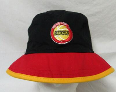 houston rockets bucket hat