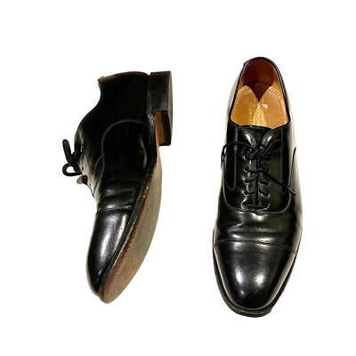 Dress Shoes Johnston And Murphy Black Friday Johnston Murphy Limited  Oxfords Dress Shoes Mens Size Black
