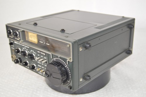 ICOM IC-551 50MHz 5W All Mode Transceiver Ham Radio Tested Excellent - Picture 10 of 20