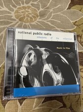 Milestones of the Millennium: Music in Film by Various Artists (CD, Jan-1999,...