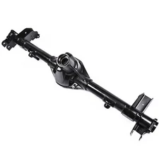 New Axle Housing For Jeep Wrangler Rubicon 4WD 3.6L 3.8L 2007-2015 68003552AA