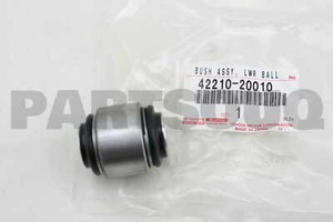 Toyota 42210 20010