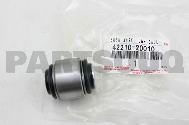 Toyota 42210 20010