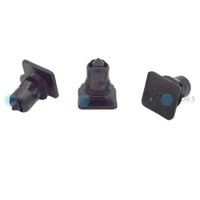50 X You.S Original Innenverkleidung Befestigung Clips FüR VW Caddy III T4 T5