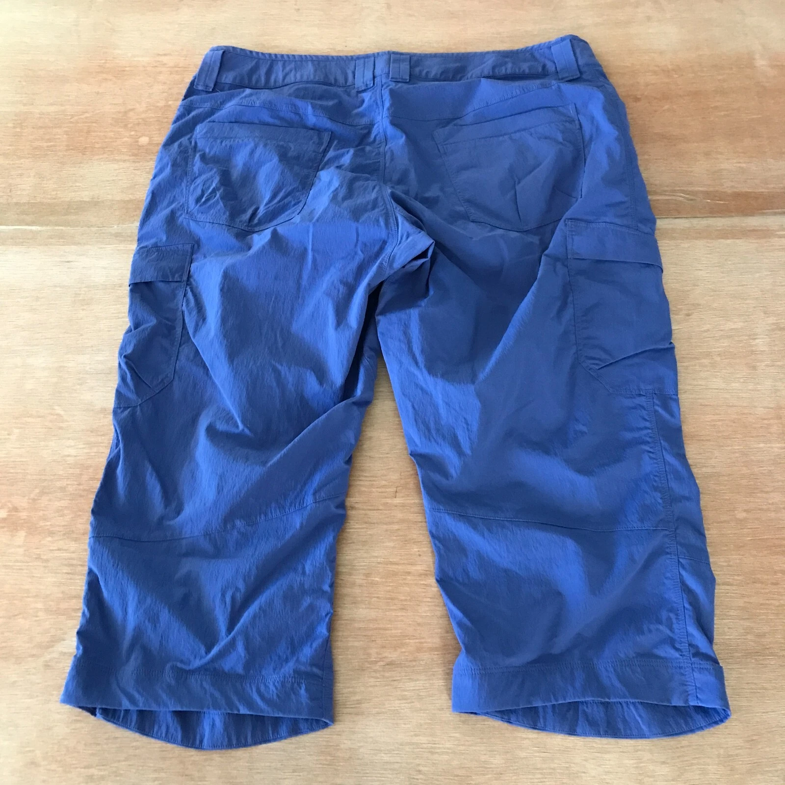 arcteryx parapet activewear cargo pocket outdoor pants