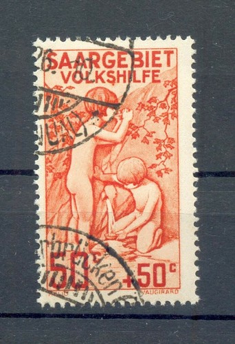 Saar 106 LUXURY Gest.+Gepr. NEY 25EUR (71853