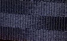 5/10 Yards 2" 5cm Seat-belt Blue Red Green Black Polyester Webbing Strap Repair 