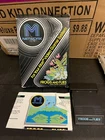 Atari 2600 Frogs and Flies by Mattel M Network NTSC  w/ Box, Manual