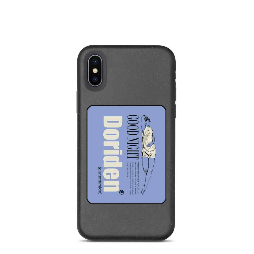 Doriden Biodegradable Phone Case Ebay