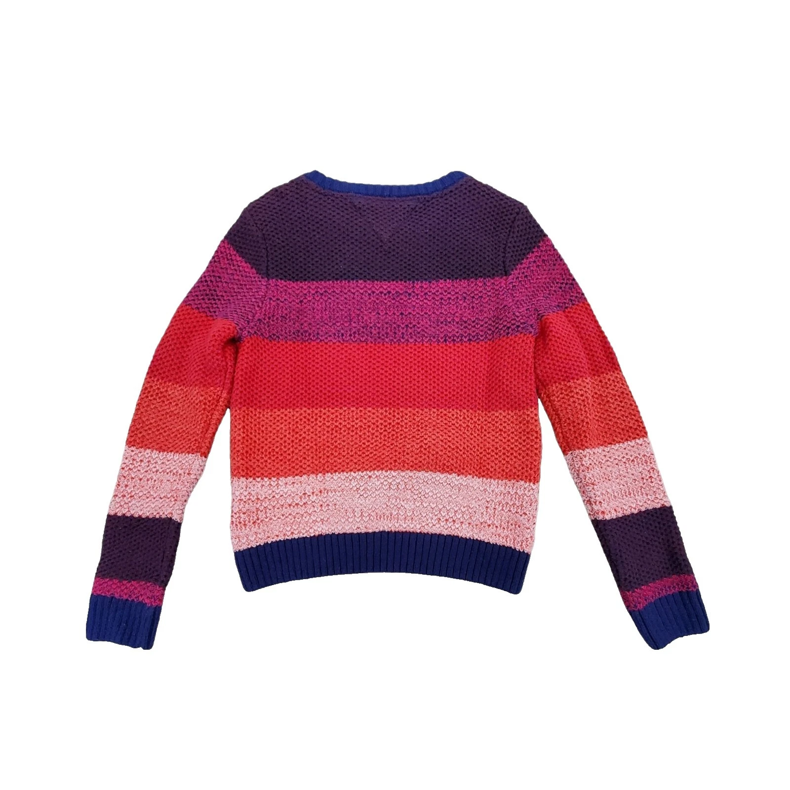 Suéteres para niñas Tommy Hilfiger