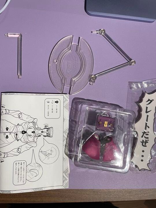 ジョゼッペアルマーニ ドナルドダック 限定フィギュア ジョゼッペアルマーニ ドナルドダック 限定フィギュア ドナルド