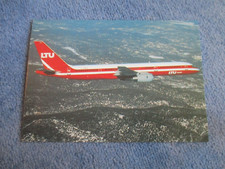 LTU Süd - Boeing 757-200