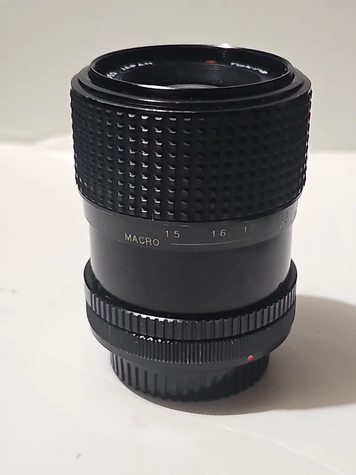 Tokina SZ-X 35-70mm  - Image 3 of 4