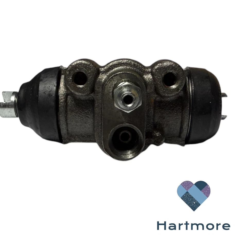 Cilindro de rueda trasero derecho/derecho Pagid 72460 Foto 2 de 4