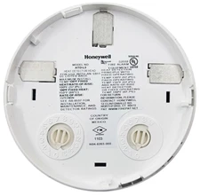 GAMEWELL ATD-L3 INTELLIGENT HEAT DETECTOR