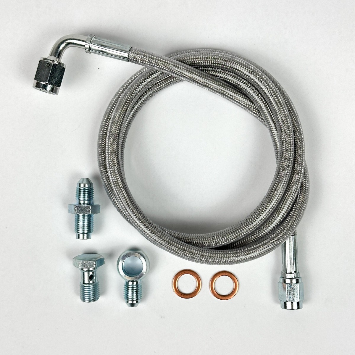 2002-2006 Acura RSX RSX-S Exedy CMC & Slave Cylinder Kit w Silver