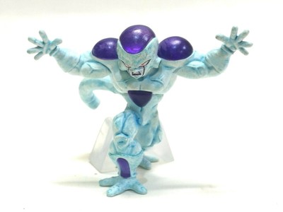 dragon ball z frieza figure